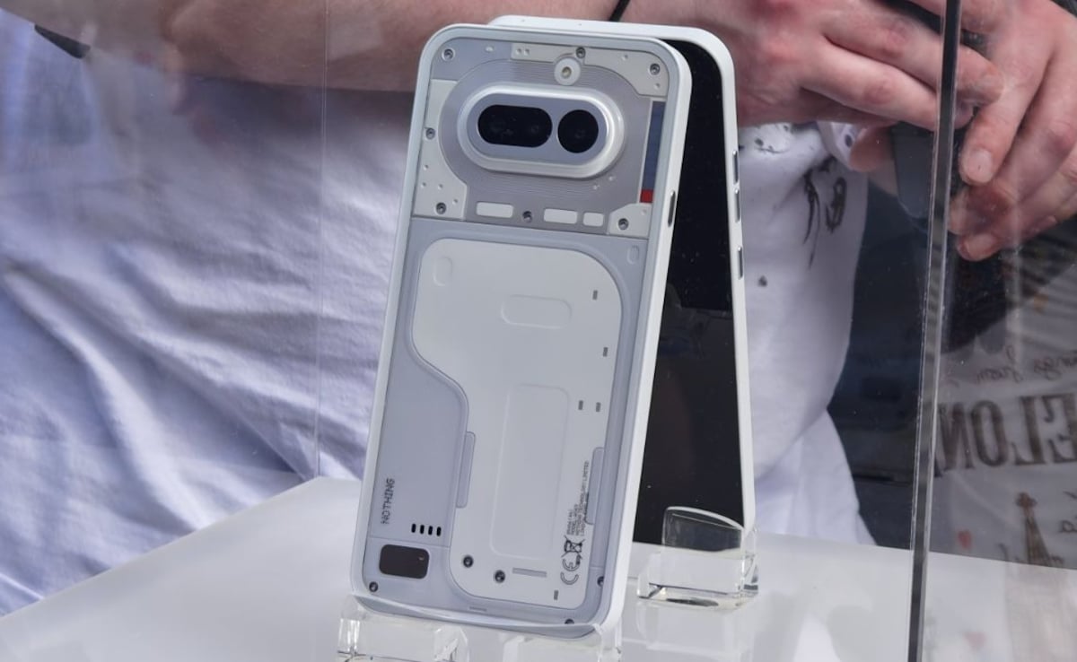 Latest and Breaking News on NDTV