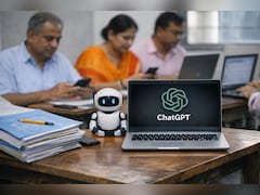 बोर्ड परीक्षा में AI से नकल के आरोप में महाराष्ट्र के 81 शिक्षक सस्पेंड, Chatgpt से करा रहे थे कॉपी