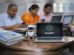 बोर्ड परीक्षा में AI से नकल के आरोप में महाराष्ट्र के 81 शिक्षक सस्पेंड, Chatgpt से करा रहे थे कॉपी