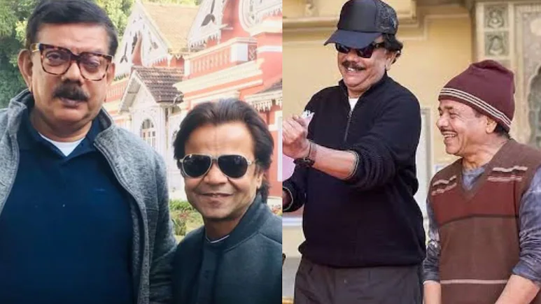 Rajpal Yadav Slams Priyadarshan Over "Poor Education" Remark: "He Doesn't Know Me"