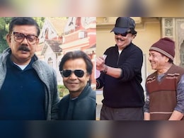 Rajpal Yadav Slams Priyadarshan Over "Poor Education" Remark: "He Doesn't Know Me"