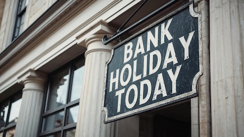 Bank Holiday Today: Are Banks Closed On April 3 For Good Friday 2026? Check State-Wise List