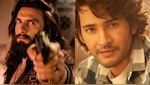 Mahesh Babu Calls Dhurandhar 2 'An Explosion Executed With Perfect Precision'