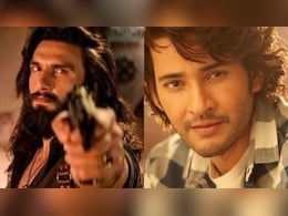 Mahesh Babu Calls Ranveer Singh's <i>Dhurandhar 2</i> "An Explosion Executed With Perfect Precision"