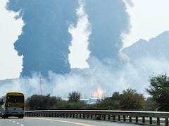 China Sees US-Iran War As Both Warning And Opportunity: Fareed Zakaria