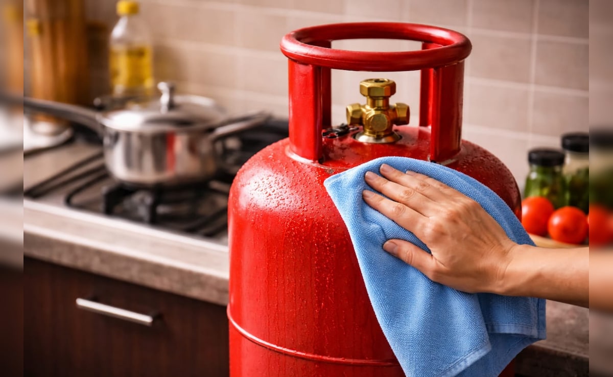 Latest and Breaking News on NDTV