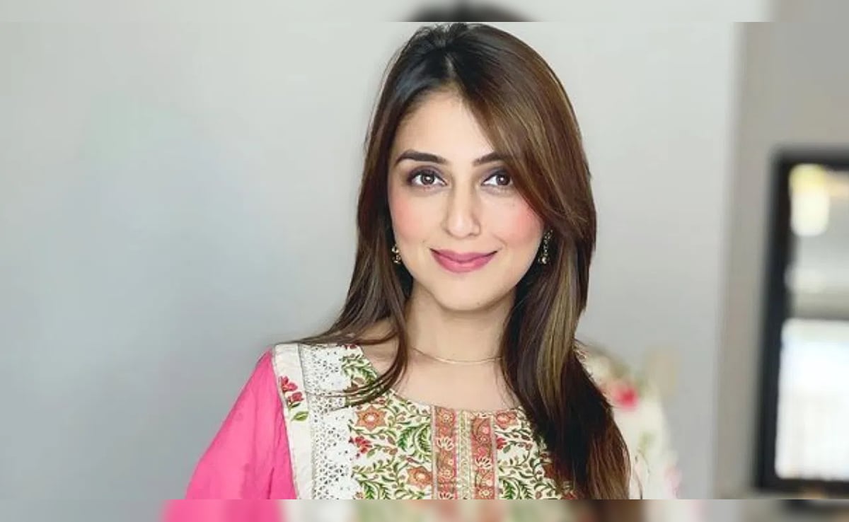 Latest and Breaking News on NDTV