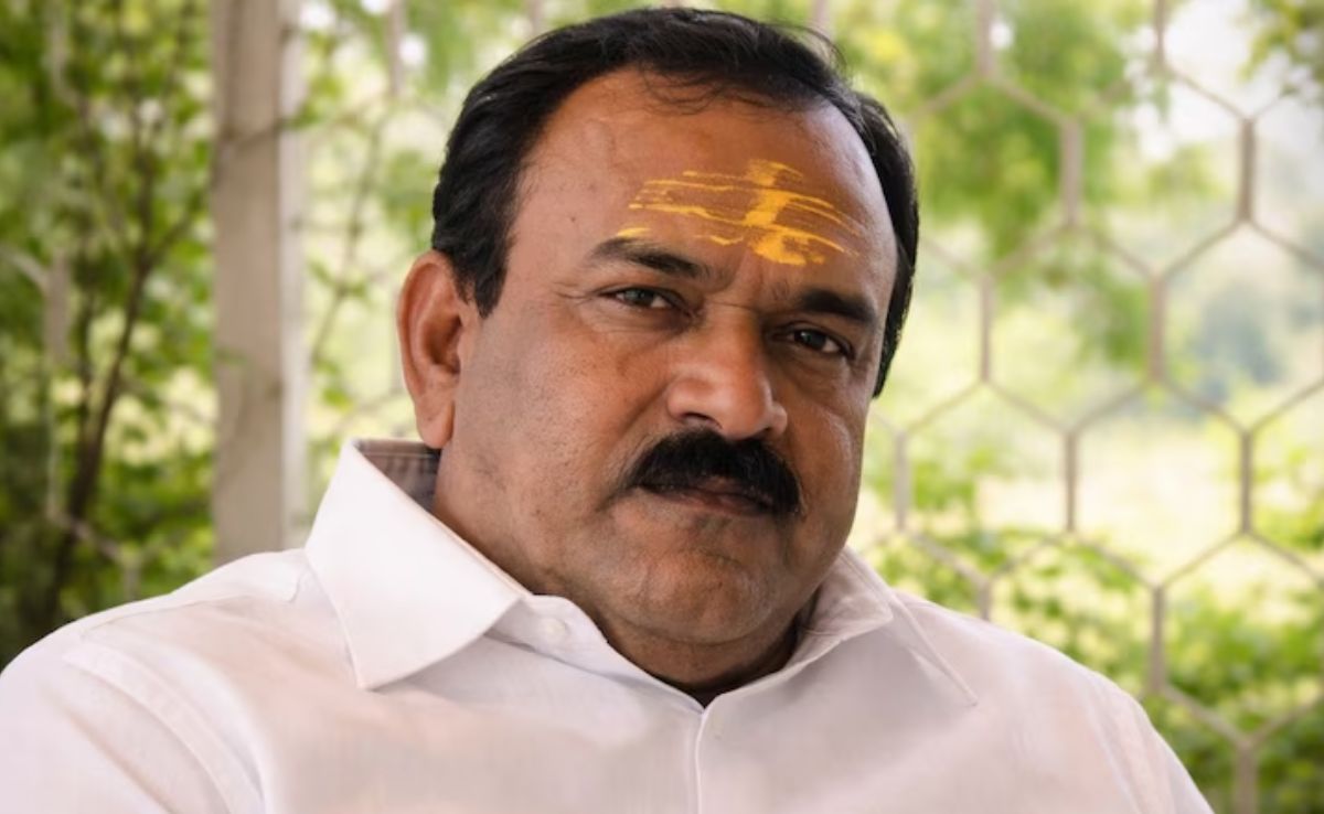 Chartered Accountant Accuses Nashik 'Godman' Of Rs 8.76 Crore Fraud