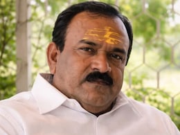 Nashik 'Godman' Tried To Influence Maharashtra Cabinet Picks: Opposition