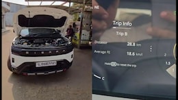 First-Ever Tata Sierra With CNG Kit Delivers 28 Km/Kg Mileage: Video