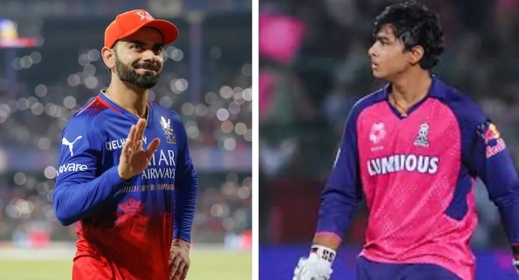 IPL 2026: ये 7 धुरंधर तोड़ सकते हैं विराट कोहली का 973 रन वाला महारिकॉर्ड