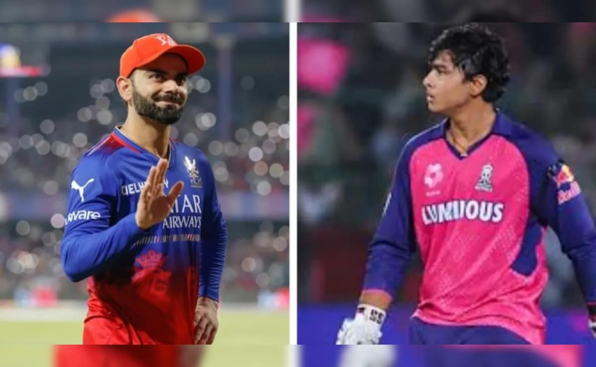 IPL 2026: ये 7 धुरंधर तोड़ सकते हैं विराट कोहली का 973 रन वाला महारिकॉर्ड