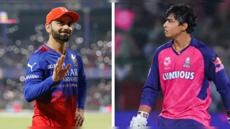 IPL 2026: ये 7 धुरंधर तोड़ सकते हैं विराट कोहली का 973 रन वाला महारिकॉर्ड