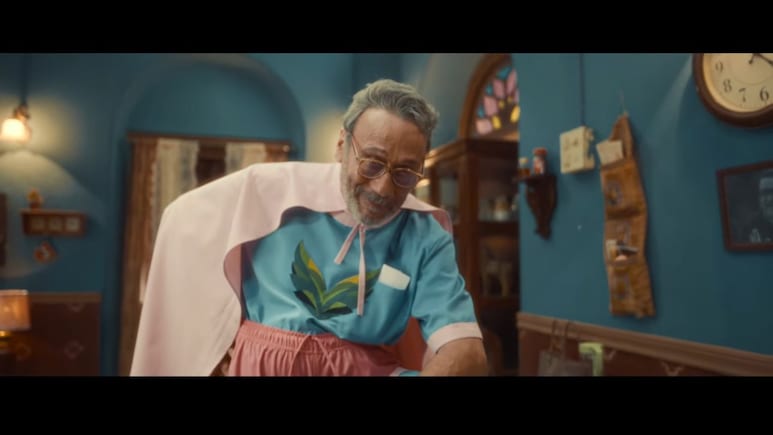 'द ग्रेट ग्रैंड सुपरहीरो &ndash; एलियंस का आगमन' इस गर्मियों में रिलीज होने के लिए तैयार