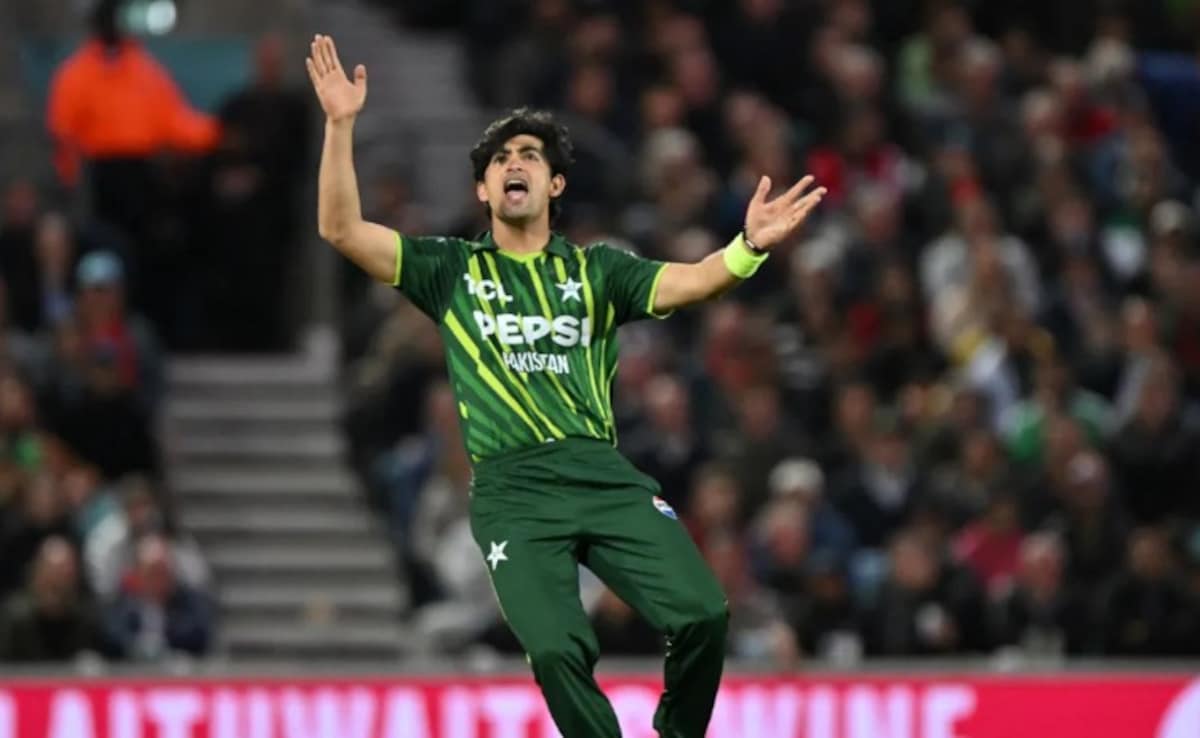 Pakistan Star In Trouble As PCB Takes Major Step Over Queen Jibe At Maryam Nawaz