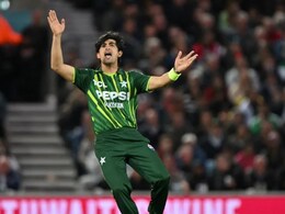 Pakistan Star In Trouble Over 'Queen' Jibe At Chief Minister As PCB Takes Big Step