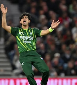 Pakistan Star In Trouble As PCB Takes Major Step Over Queen Jibe At Maryam Nawaz