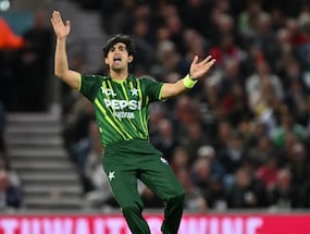 Pakistan Star In Trouble Over Queen Jibe At Chief Minister As PCB Takes Big Step