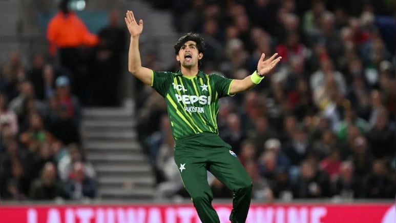 'वो लॉर्ड्स की रानी हैं?', नसीम शाह के अकाउंट से मरियम नवाज को कहे गए आपत्तिजनक शब्द,  PSL में मचा नया बवाल