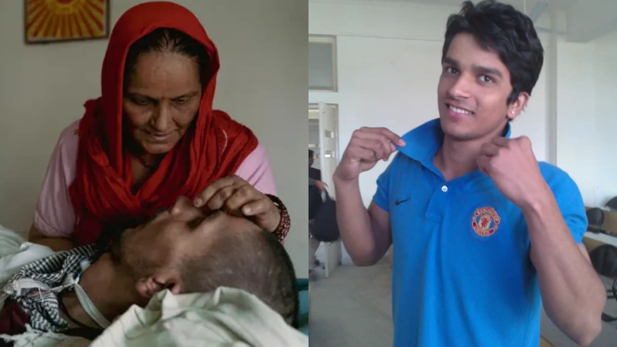 Latest and Breaking News on NDTV