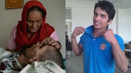 Harish Rana Passive Euthanasia:100% अपंगत्व, मेंदूच्या सुकलेल्या नसा अन् 13 वर्ष अंधारमय जीवन, हरीश राणांना इच्छा मरणाची परवानगी, काय आहे कहाणी?