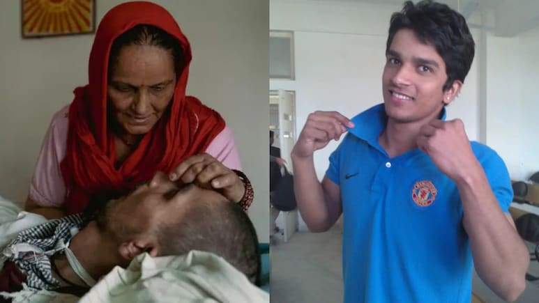 100%अपंगत्व, मेंदूच्या सुकलेल्या नसा अन् 13 वर्ष अंधारमय जीवन, हरीश राणांना इच्छा मरणाची परवानगी,काय आहे कहाणी