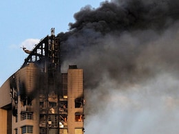 सऊदी के अल खर्ज में ईरानी मिसाइल के हमले में एक भारतीय घायल, मौत की रिपोर्ट गलत, संपर्क में भारतीय दूतावास