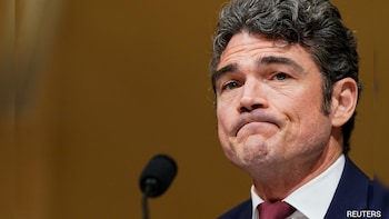 'Iran Was No Threat, Israel Forced US Into Conflict': Former US Counterterrorism Chief Joe Kent