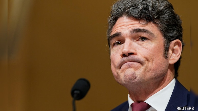 'Iran Was No Threat, Israel Forced US Into Conflict': Former US Counterterrorism Chief Joe Kent