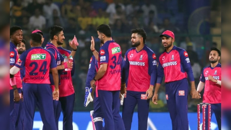 सबसे कमजोर टीम, सबसे बड़ा कमाल, इन 5 बड़ी वजहों ने दिलाई राजस्थान को 24 गुना रकम