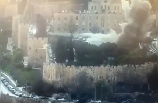 Iran-Israel War Live: नतांज परमाणु केंद्र पर अमेरिका का हमला, ईरान ने यरूशलम में दागी मिसाइल