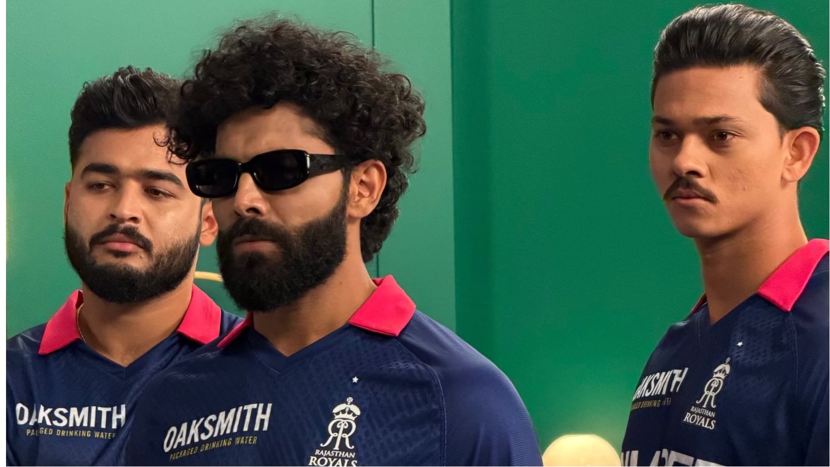 RR Season Preview: Full Squad, Match Schedule, Captain, Likely Playing XI, Injured Players And More | IPL 2026