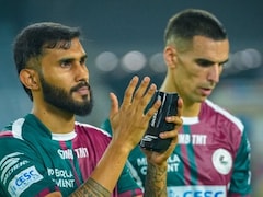 AIFF Fines Mohun Bagan For Spectactor Misconduct, Orders Stadium Closure For 1 Home Game