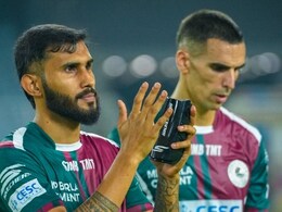 AIFF Fines Mohun Bagan For 'Spectactor Misconduct', Orders Stadium Closure For 1 Home Game