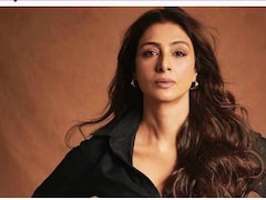 Tabu's Personality Rights Protected By Delhi High Court, 150+ URLs To Be Taken Down