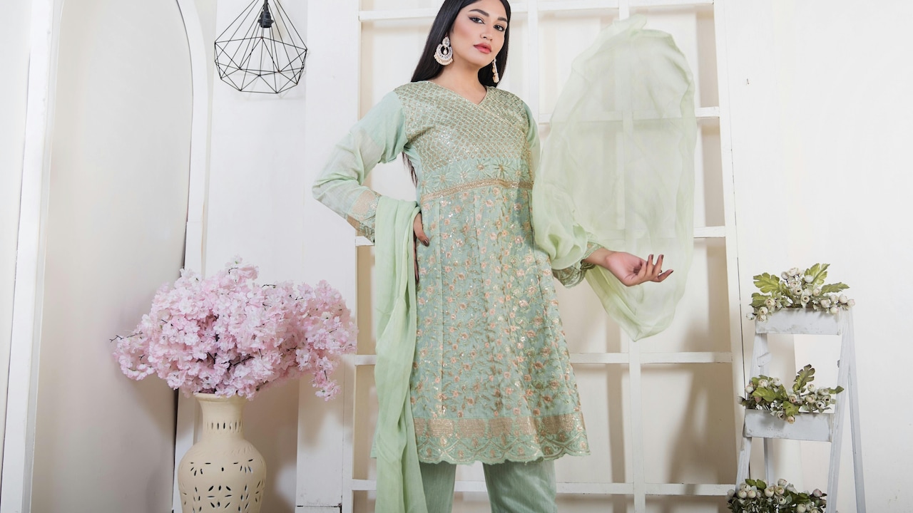 Upgrade festive wear on a budget with Amazon Ethnic Week