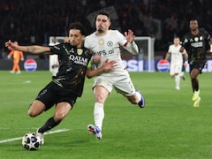 Chelsea vs PSG LIVE Streaming, Champions League Round Of 16 LIVE Telecast: When And Where To Watch