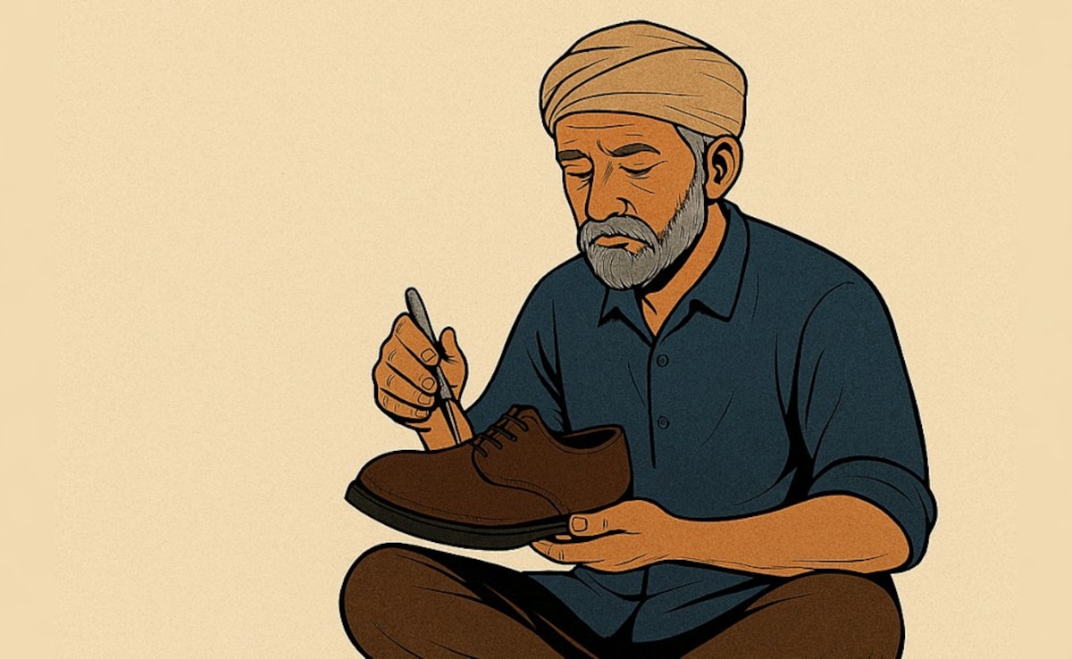 मोची नहीं जूते बनाने वाले कारीगर, कुम्‍हार सिरेमिक एंड क्ले उत्‍पाद निर्माता... संसदीय समिति के अहम सुझाव