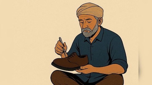 मोची नहीं जूते बनाने वाले कारीगर, कुम्&zwj;हार सिरेमिक एंड क्ले उत्&zwj;पाद निर्माता... संसदीय समिति के अहम सुझाव