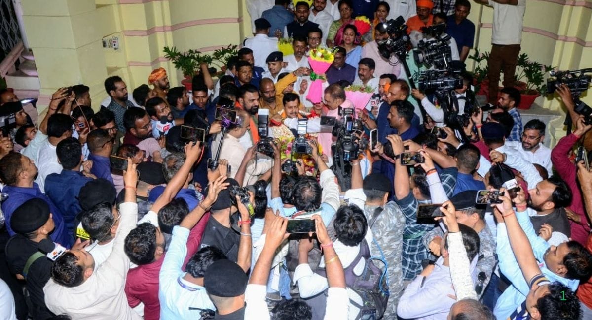 Latest and Breaking News on NDTV