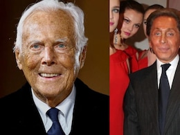 Oscars 2026 Memoriam Mentions Armani, Misses Valentino's Hollywood High Fashion