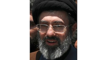 Khamanei's Son Mojtaba Not New Supreme Leader? Iran's Representative In India Says 'No One Nominated Yet'