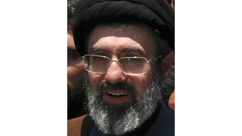 Khamanei's Son Mojtaba Not New Supreme Leader? Iran's Representative In India Says 'No One Nominated Yet'