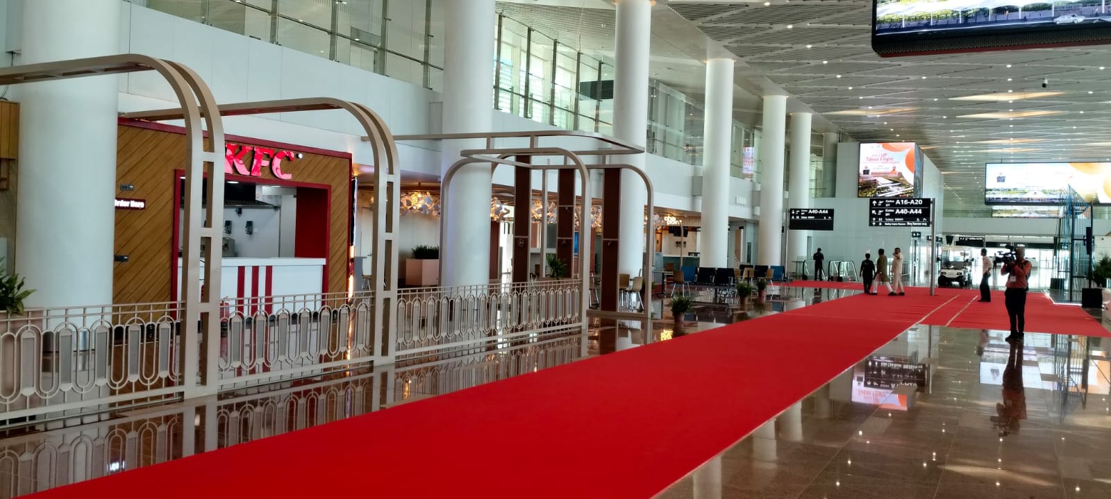 Latest and Breaking News on NDTV