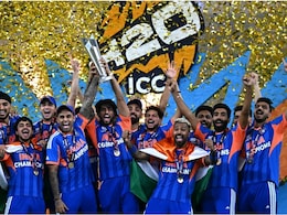 T20 World Cup 2026: आईसीसी ने किया प्राइज मनी का ऐलान, भारत को मिले करोड़ों, जानें किसके खाते में आए कितने?