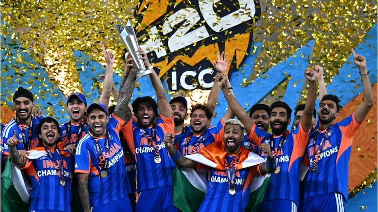 T20 World Cup 2026: आईसीसी ने किया प्राइज मनी का ऐलान, भारत को मिले करोड़ों, जानें किसके खाते में आए कितने?