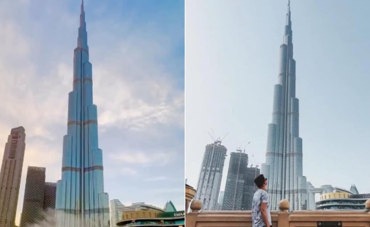 दुबई ने क्यों बनाई दुनिया की सबसे ऊंची इमारत? बुर्ज खलीफा के अंदर क्या-क्या है, सच आपको चौंका देगा