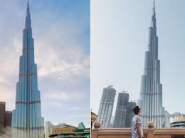 दुबई ने क्यों बनाई दुनिया की सबसे ऊंची इमारत? बुर्ज खलीफा के अंदर क्या-क्या है, सच आपको चौंका देगा