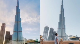 दुबई ने क्यों बनाई दुनिया की सबसे ऊंची इमारत? बुर्ज खलीफा के अंदर क्या-क्या है, सच आपको चौंका देगा