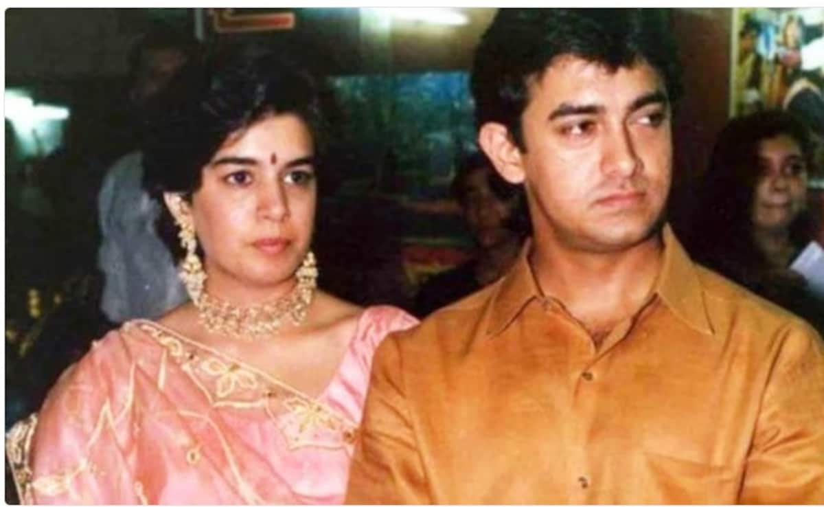 बचपन में खिड़की से शुरू हुई थी आमिर खान-रीना की लव स्टोरी, परिवार से बगावत कर की शादी, पत्नी के माता-पिता ने तोड़ लिया था रिश्ता